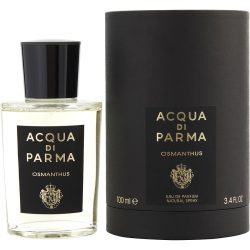 Acqua Di Parma Osmanthus By Acqua Di Parma