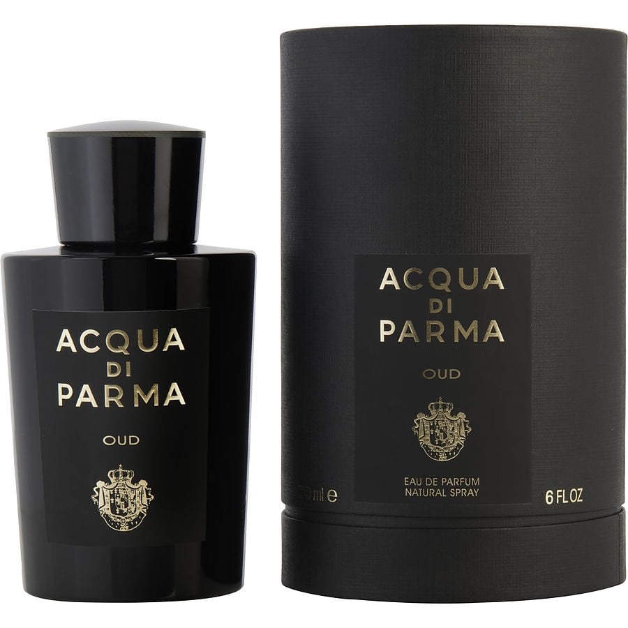 Buy Acqua Di Parma Signatures Of The Sun Oud Eau De Parfum 100ml (3.4 fl  oz) · USA