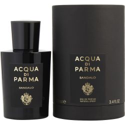 Acqua Di Parma Sandalo By Acqua Di Parma