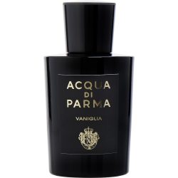 Acqua Di Parma Vaniglia By Acqua Di Parma