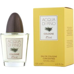 Acqua Di Pino By Pino Silvestre