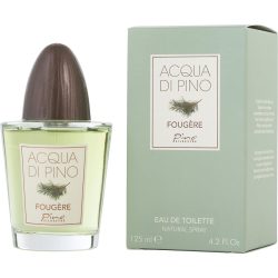 Acqua Di Pino Fougere By Pino Silvestre