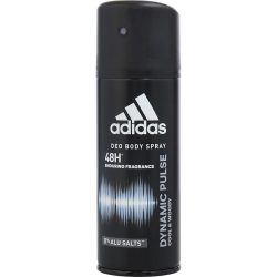 Adidas Dynamic Pulse By Adidas
