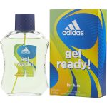 Adidas Get Ready By Adidas