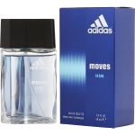 Adidas Moves By Adidas