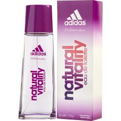 Adidas Natural Vitality By Adidas