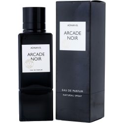 Adnan B Arcade Noir By Adnan B