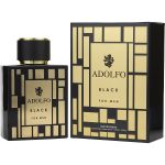 Adolfo Black By Adolfo Dominguez