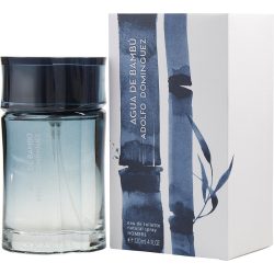 Adolfo Dominguez Agua De Bambu By Adolfo Dominguez