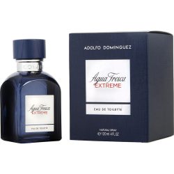 Adolfo Dominguez Aqua Fresca Extreme By Adolfo Dominguez
