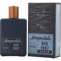 Aeropostale Denim By Aeropostale