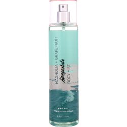 Aeropostale Magnolia & Grapefruit By Aeropostale