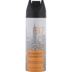 Aeropostale Mahogany & Teakwood By Aeropostale