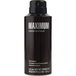 Aeropostale Maximum By Aeropostale
