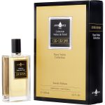 Affinessence Cuir Curcuma By Affinessence