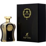 Afnan Her Highness Black By Afnan Perfumes