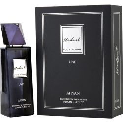 Afnan Modest Une By Afnan Perfumes