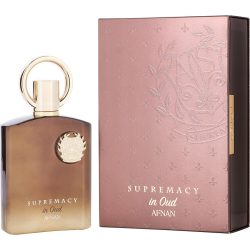 Afnan Supremacy In Oud By Afnan Perfumes