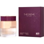 Afnan Theoreme By Afnan Perfumes