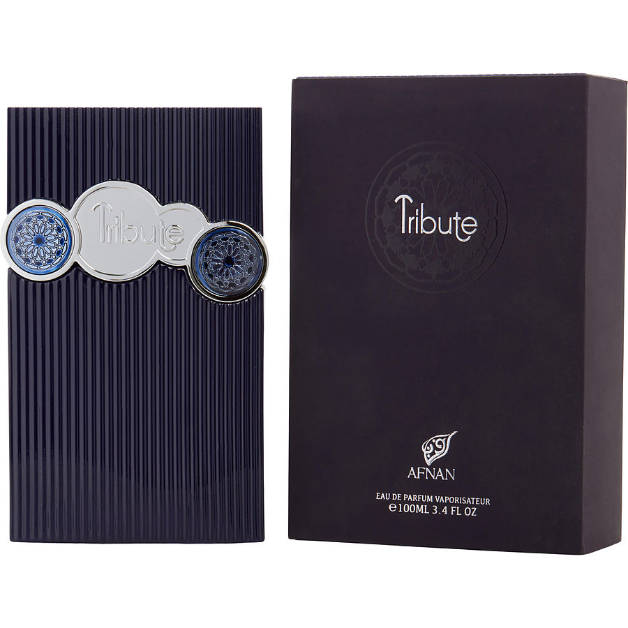 Afnan Tribute Blue By Afnan Perfumes Afnan Tribute Blue By Afnan Perfumes