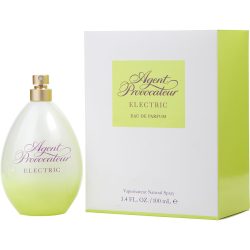 Agent Provocateur Electric By Agent Provocateur