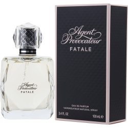 Agent Provocateur Fatale By Agent Provocateur