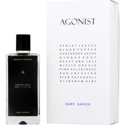 Agonist Dark Saphir By Agonist