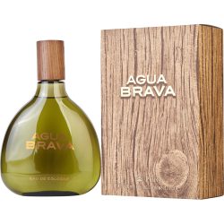 Agua Brava By Antonio Puig