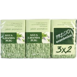 Agua Lavanda Puig By Antonio Puig