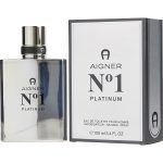 Aigner 1 Platinum By Etienne Aigner