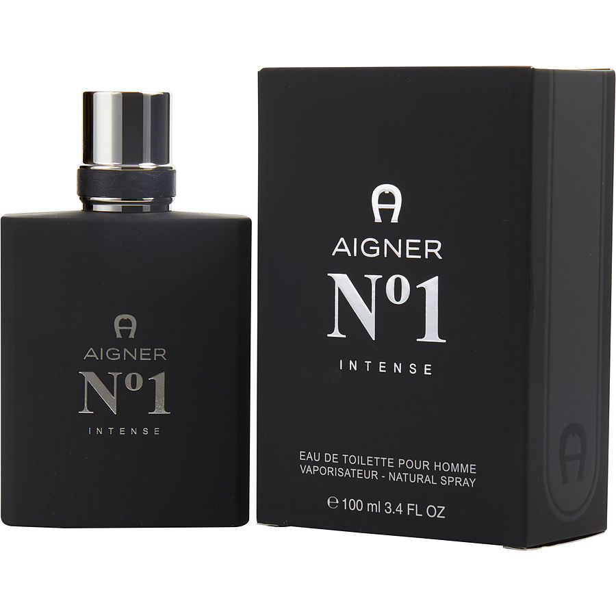 Aigner No 1 Intense By Etienne Aigner Aigner No 1 Intense By Etienne Aigner