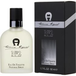 Aigner No 2 By Etienne Aigner