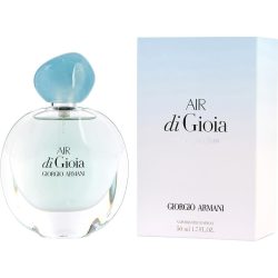 Air Di Gioia By Giorgio Armani