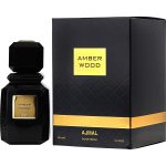 Ajmal Amber Wood By Ajmal
