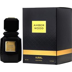 Ajmal Amber Wood By Ajmal