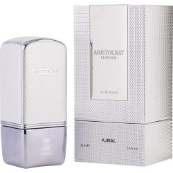 Ajmal Aristocrat Platinum By Ajmal