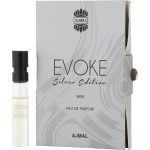 Ajmal Evoke Silver By Ajmal