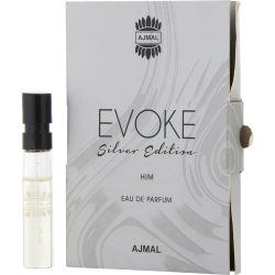 Ajmal Evoke Silver By Ajmal