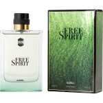 Ajmal Free Spirit By Ajmal