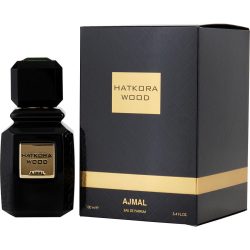 Ajmal Hatkora Wood By Ajmal