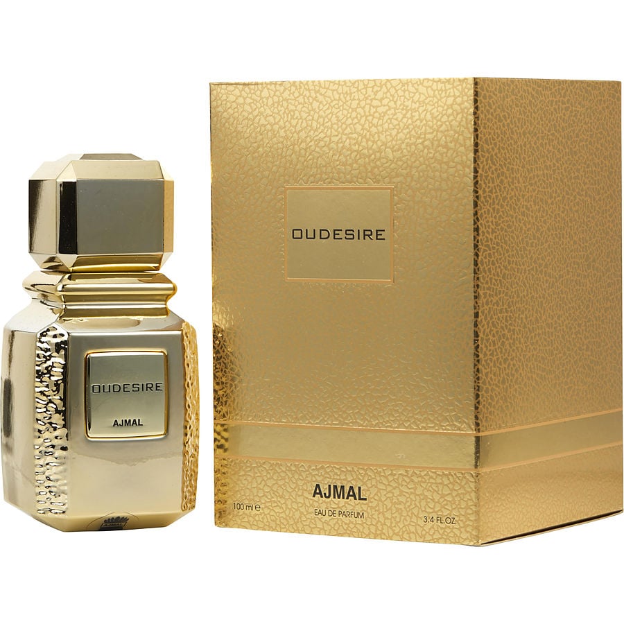 Ajmal Oudesire By Ajmal Ajmal Oudesire By Ajmal