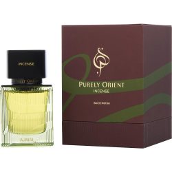 Ajmal Purely Orient Incense By Ajmal
