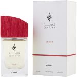 Ajmal Qafiya Sport By Ajmal