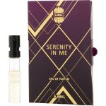 Ajmal Serenity In Me By Ajmal