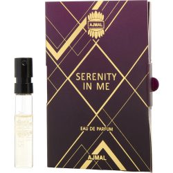 Ajmal Serenity In Me By Ajmal