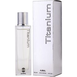 Ajmal Titanium By Ajmal