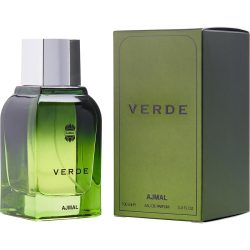 Ajmal Verde By Ajmal