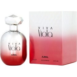 Ajmal Viva Viola By Ajmal