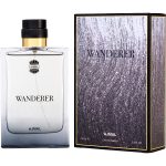 Ajmal Wanderer By Ajmal