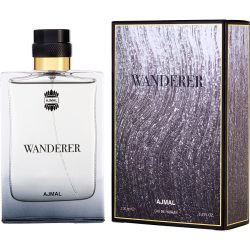 Ajmal Wanderer By Ajmal